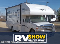 New 2026 Jayco Redhawk SE 22EF available in Prescott, Arizona