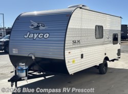 New 2026 Jayco Jay Flight SLX 170BHW available in Prescott, Arizona