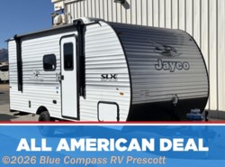New 2026 Jayco Jay Flight SLX 170BHW available in Prescott, Arizona