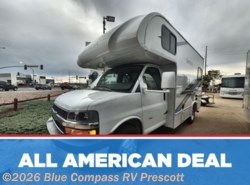 New 2026 Thor Motor Coach Geneva 19VT available in Prescott, Arizona