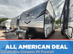 New 2026 Jayco Jay Flight SLX 225MLSW available in Prescott, Arizona