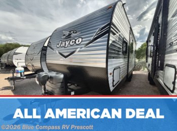 New 2026 Jayco Jay Flight SLX 225MLSW available in Prescott, Arizona