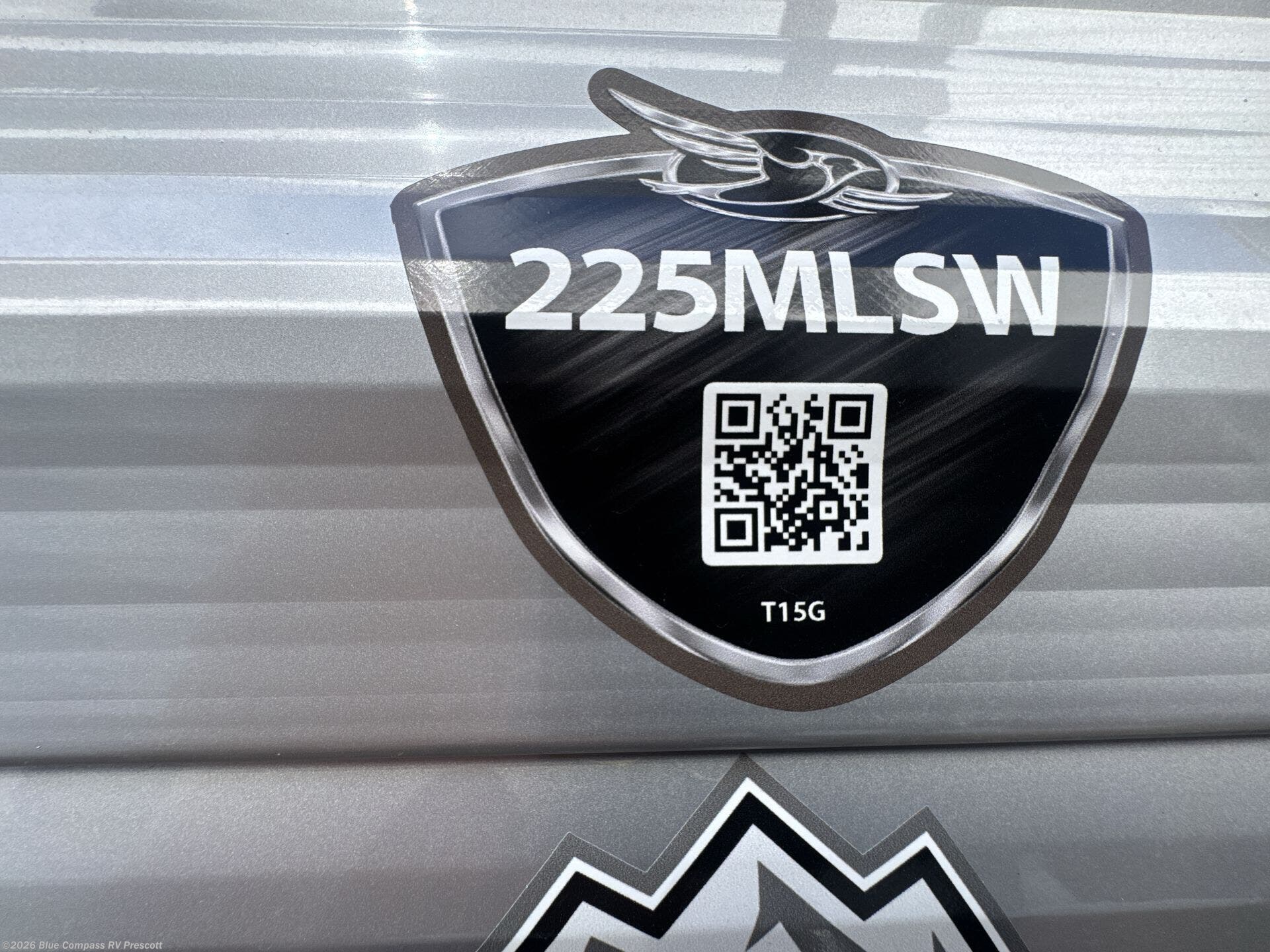 New 2026 Jayco Jay Flight SLX 225MLSW available in Prescott, Arizona