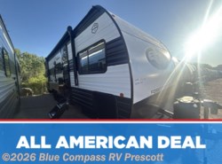 New 2026 Forest River Cherokee Grey Wolf 26DBH available in Prescott, Arizona