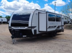 New 2026 Forest River Cherokee Grey Wolf Black Label 27GHBL available in Prescott, Arizona