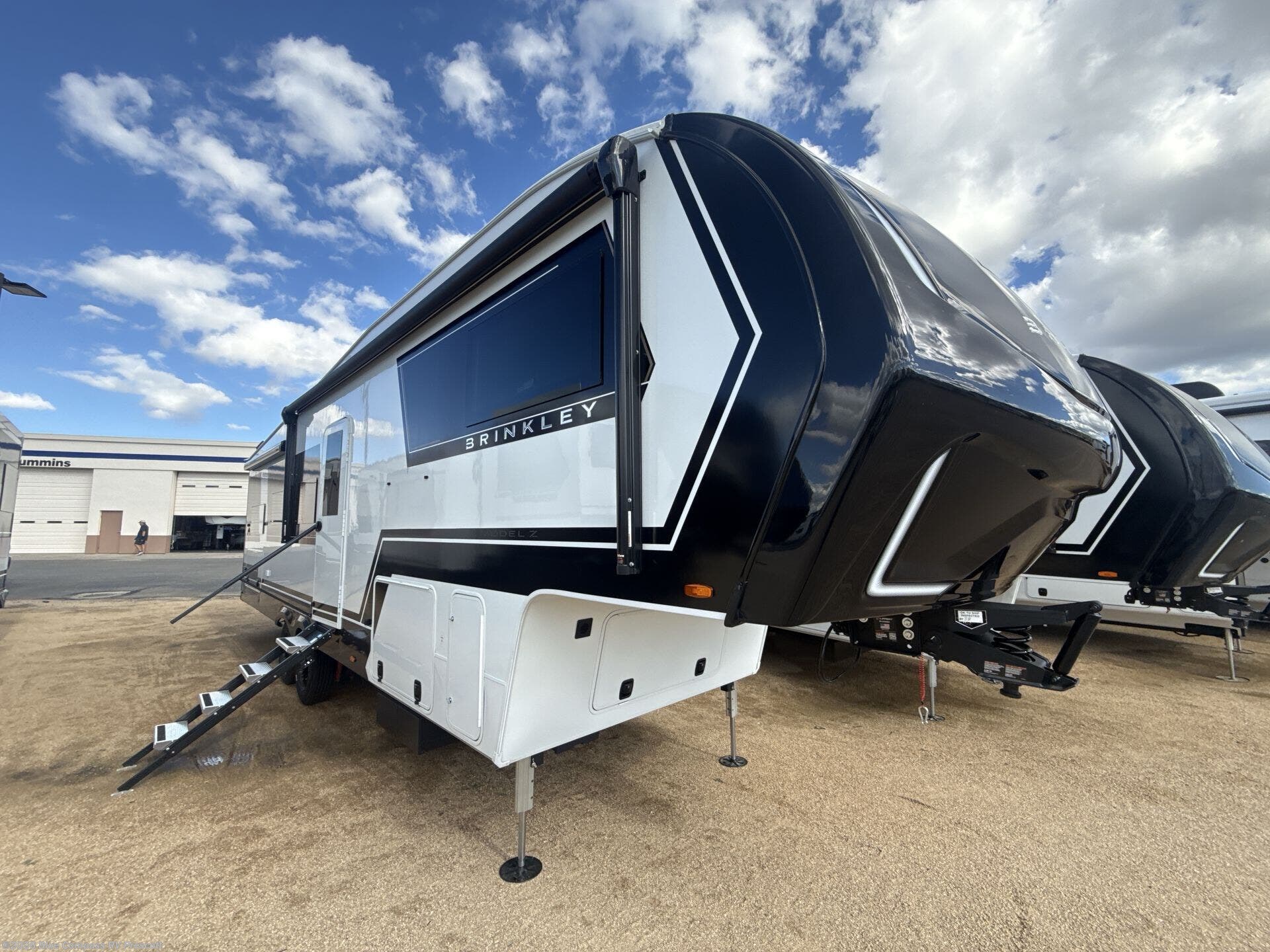 New 2026 Brinkley RV Model Z 2810 available in Prescott, Arizona