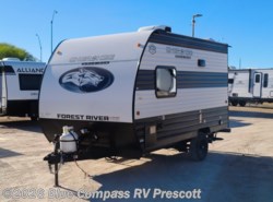 New 2026 Forest River Cherokee Wolf Pup 14BHW available in Prescott, Arizona