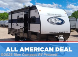 New 2026 Forest River Cherokee Wolf Pup 18PB available in Prescott, Arizona