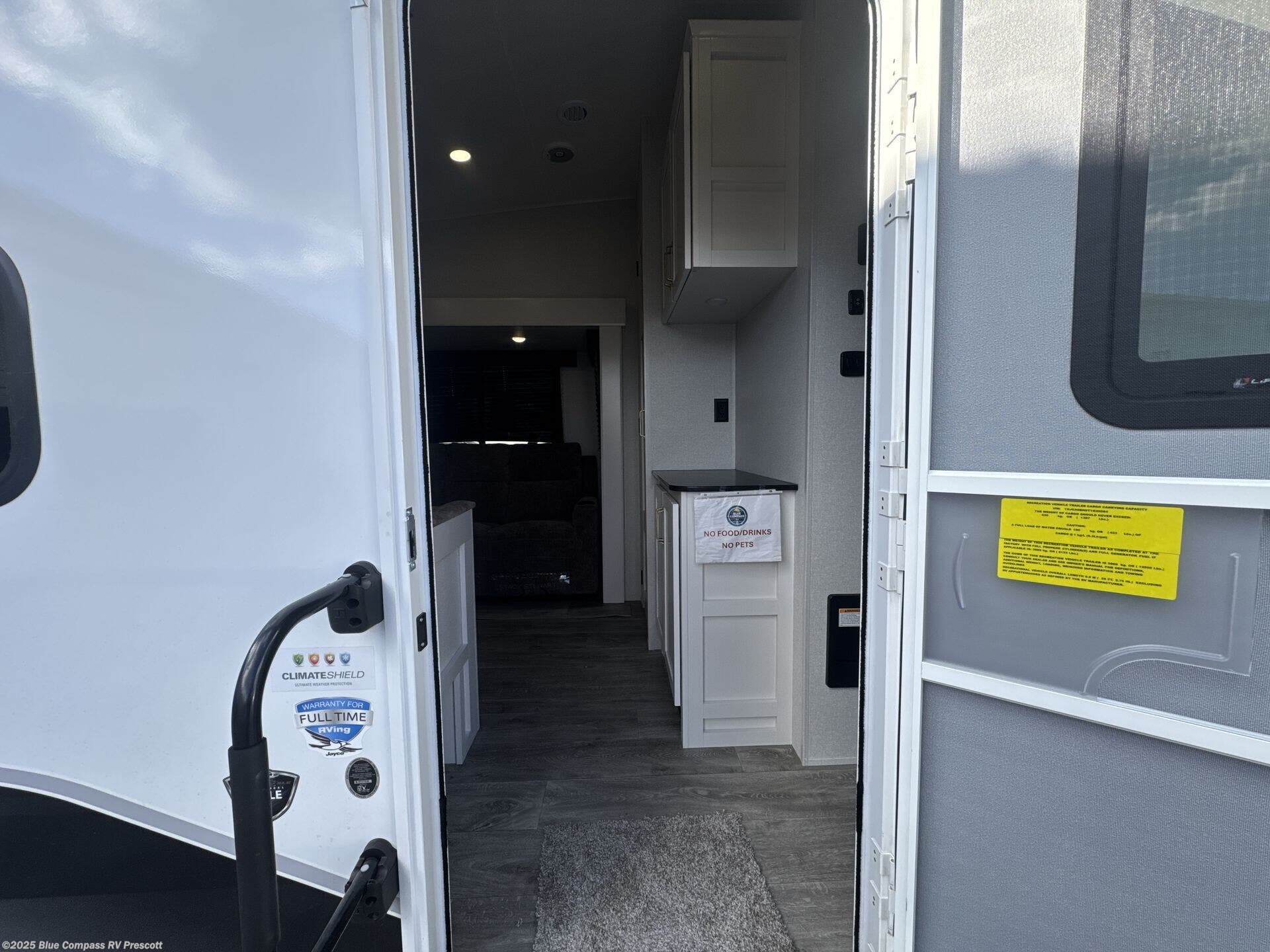 New 2026 Jayco Eagle SLE 24MLE available in Prescott, Arizona