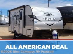 New 2026 Jayco Jay Flight SLX 160LKW available in Prescott, Arizona