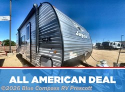 New 2026 Jayco Jay Flight SLX 250BHW available in Prescott, Arizona