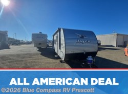 New 2026 Jayco Jay Flight SLX 250BHW available in Prescott, Arizona
