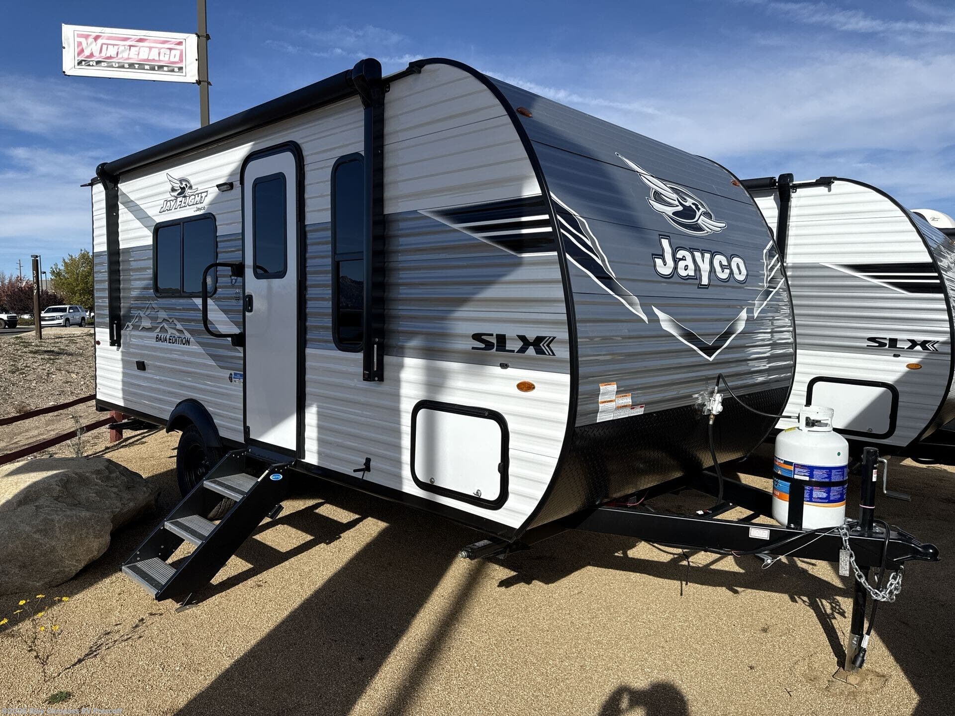 New 2026 Jayco Jay Flight SLX 175FQW available in Prescott, Arizona