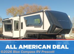 New 2026 Brinkley RV Model G 3250 available in Prescott, Arizona