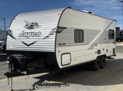 New 2026 Jayco Jay Flight SLX 210QBW available in Prescott, Arizona