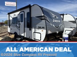 New 2026 Jayco Jay Flight SLX 175FQW available in Prescott, Arizona