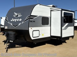 New 2026 Jayco Jay Flight SLX 200MKSW available in Prescott, Arizona