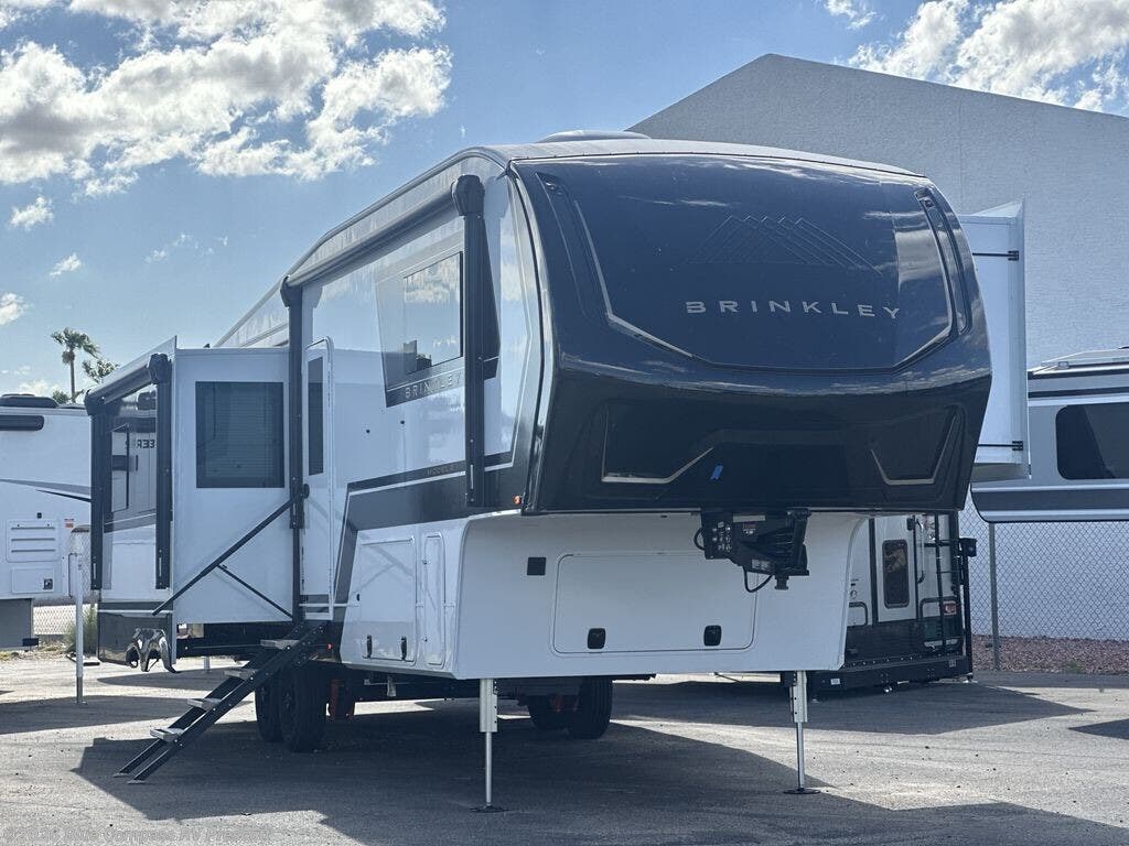 New 2026 Brinkley RV Model Z 3100 available in Prescott, Arizona