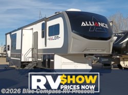 Used 2024 Alliance RV Valor 44V14 available in Prescott, Arizona