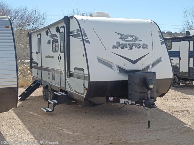 Used 2021 Jayco Jay Feather 22RB available in Prescott, Arizona