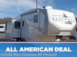 New 2026 Alliance RV Avenue All-Access 29RL available in Prescott, Arizona