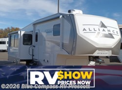 New 2026 Alliance RV Avenue All-Access 29RL available in Prescott, Arizona