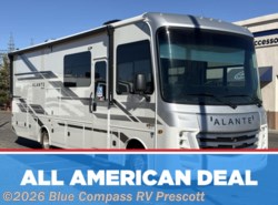 New 2026 Jayco Alante 29S available in Prescott, Arizona