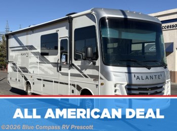 New 2026 Jayco Alante 29S available in Prescott, Arizona