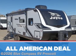 New 2026 Jayco Jay Feather 25RB available in Prescott, Arizona