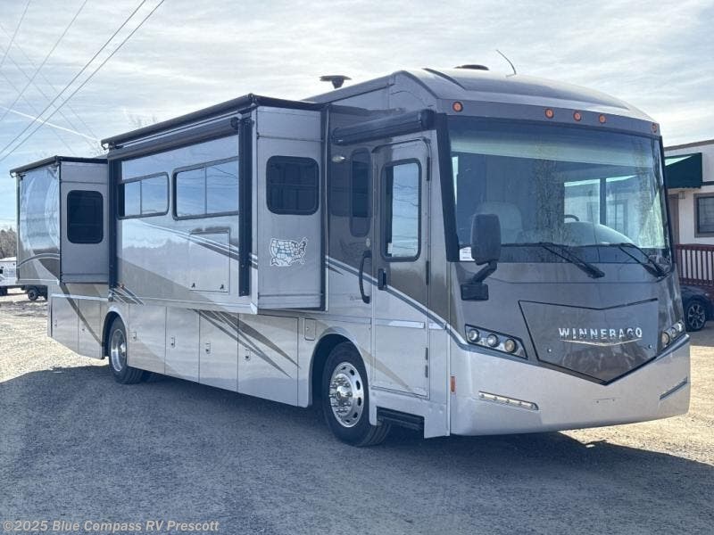 Used 2016 Winnebago Solei 36G available in Prescott, Arizona