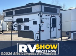 Used 2021 Palomino Backpack Edition SS 1500 8FT Bed Required available in Prescott, Arizona