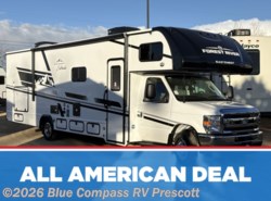 New 2026 East to West Entrada 2950OK available in Prescott, Arizona
