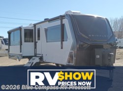 New 2026 Brinkley RV Model Z AIR 297 available in Prescott, Arizona