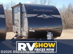 New 2026 Forest River Aurora Light 13RKX available in Prescott, Arizona