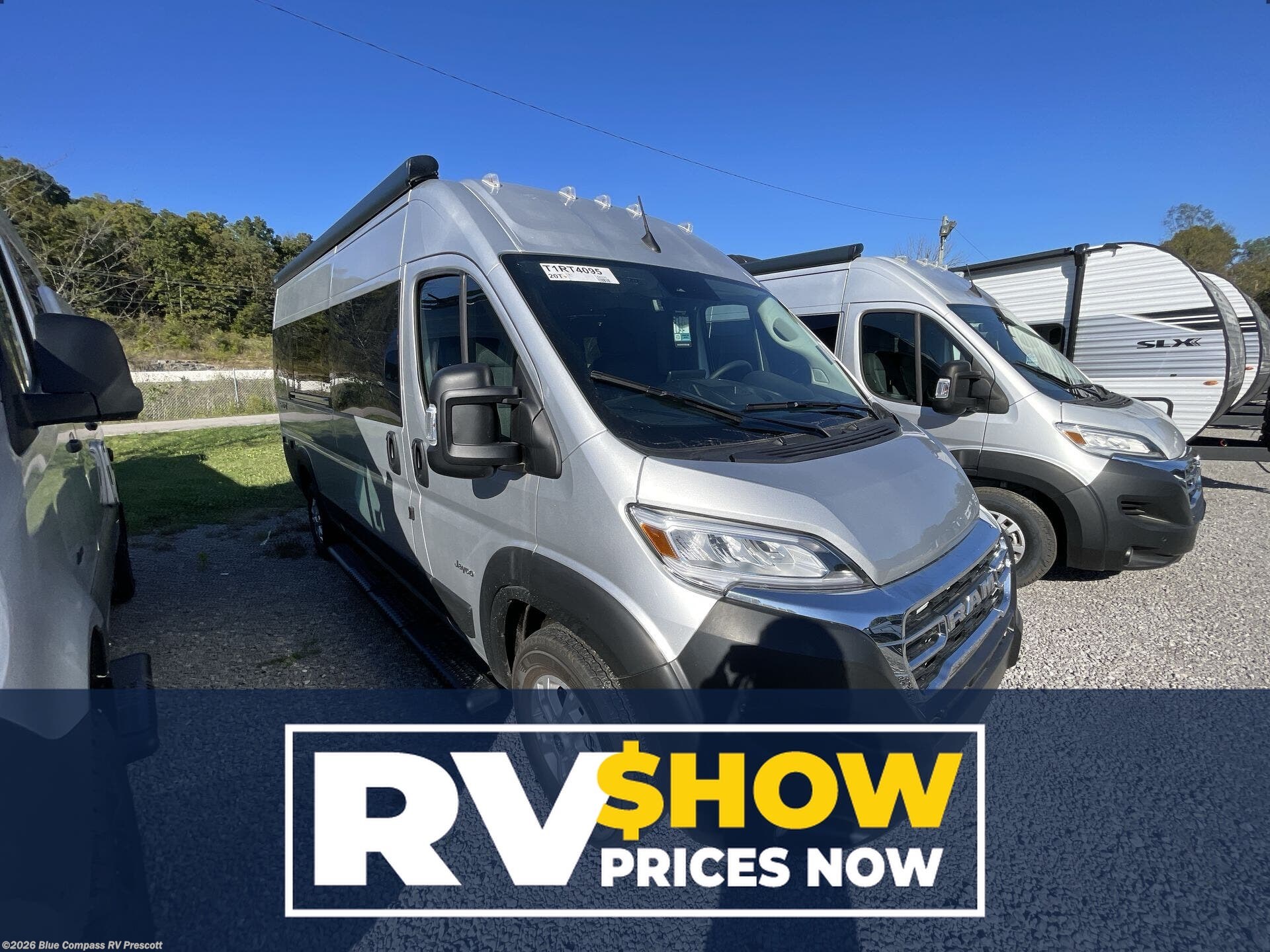 New 2026 Jayco Swift 20T available in Prescott, Arizona