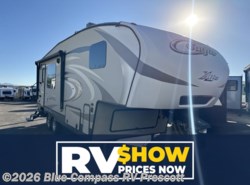 Used 2016 Keystone Cougar X-Lite 25RKS available in Prescott, Arizona