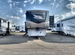 New 2026 Jayco Pinnacle 32RLTS available in Prescott, Arizona