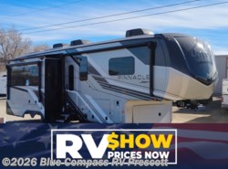 New 2026 Jayco Pinnacle 32RLTS available in Prescott, Arizona