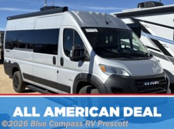 New 2026 Jayco Swift 20T available in Prescott, Arizona