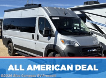 New 2026 Jayco Swift 20T available in Prescott, Arizona