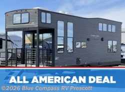 New 2026 Forest River Cherokee Timberwolf 20OG available in Prescott, Arizona