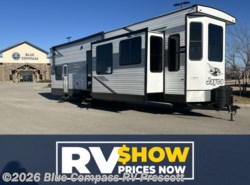 New 2026 Jayco Jay Flight Bungalow 401LOFT DS available in Prescott, Arizona