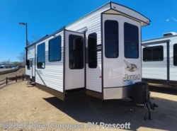 New 2026 Jayco Jay Flight Bungalow 401LOFT DS available in Prescott, Arizona