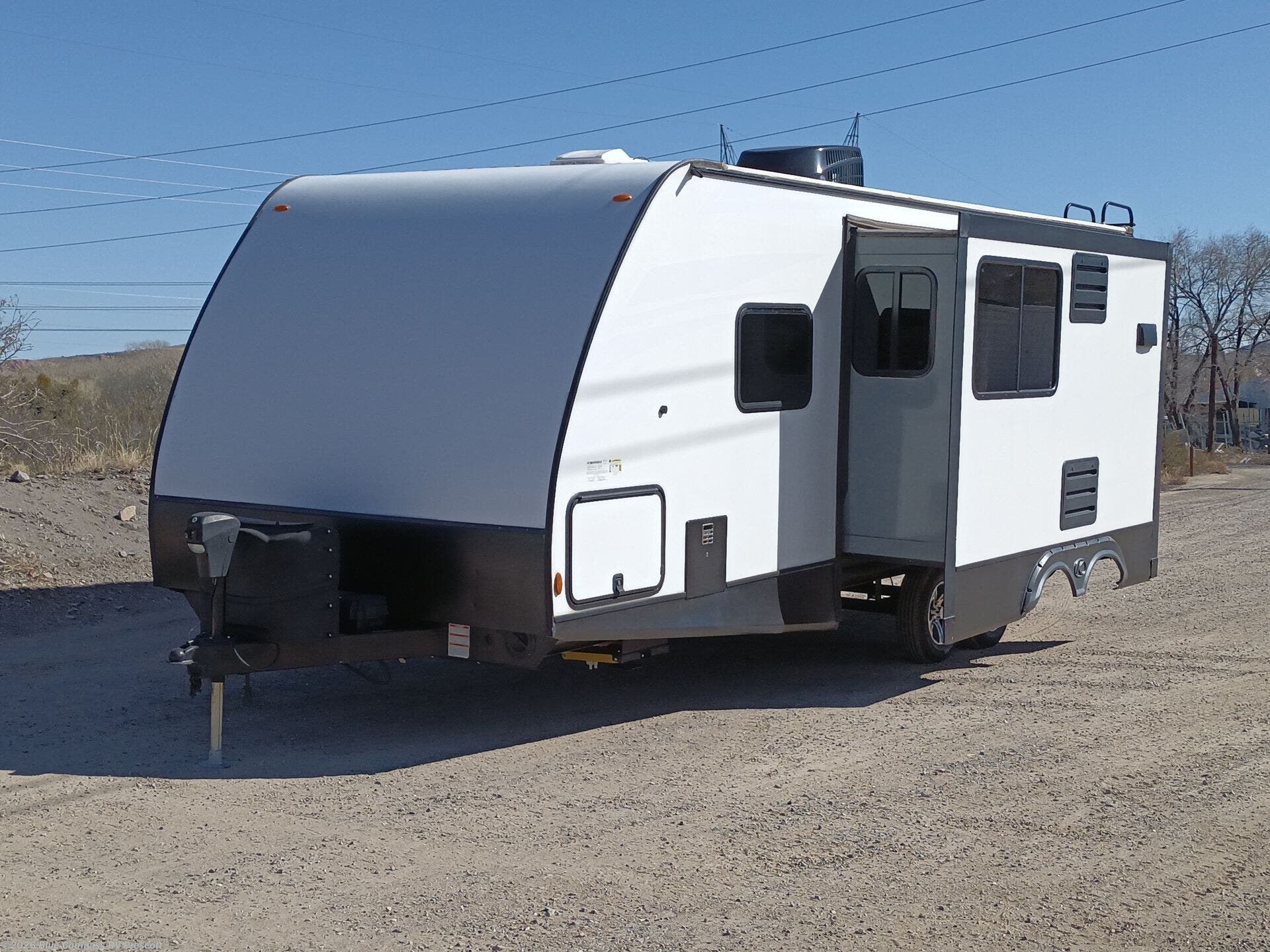Used 2022 Keystone Passport SL 229RK available in Prescott, Arizona