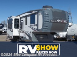 Used 2013 Jayco Seismic 3812 available in Prescott, Arizona