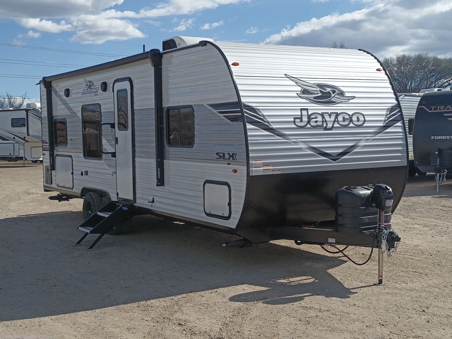 New 2026 Jayco Jay Flight SLX 260BHW available in Prescott, Arizona