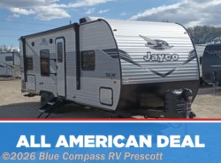 New 2026 Jayco Jay Flight SLX 260BHW available in Prescott, Arizona