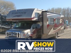 Used 2018 Forest River Forester 3011DS available in Prescott, Arizona