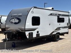 New 2026 Forest River Cherokee Wolf Pup Black Label 18RJBWBL available in Prescott, Arizona