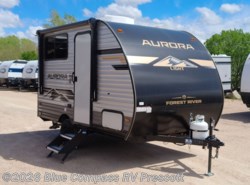 New 2026 Forest River Aurora Light 13BHX available in Prescott, Arizona